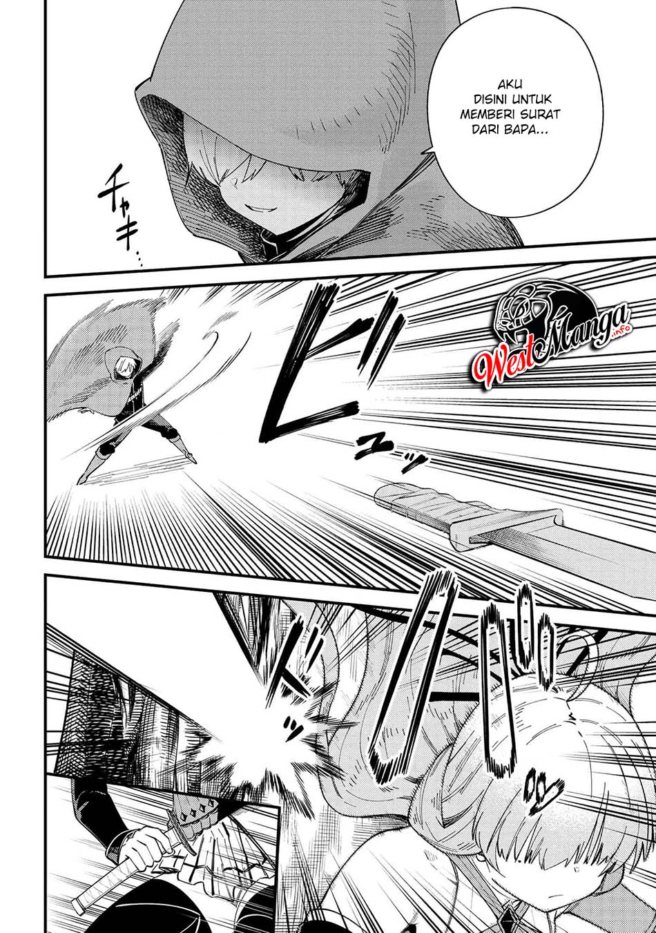 Kaifuku Jutsushi Yarinaoshi: Sokushi Mahou to Skill Copy no Chouetsu Heal Chapter 38.2 Gambar 10