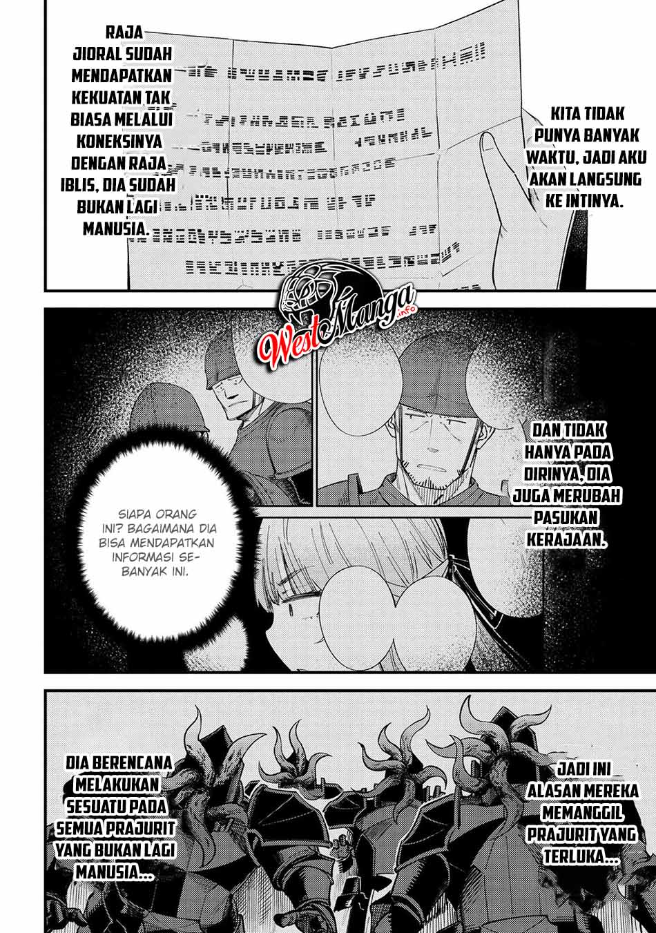 Kaifuku Jutsushi Yarinaoshi: Sokushi Mahou to Skill Copy no Chouetsu Heal Chapter 38.2 Gambar 13