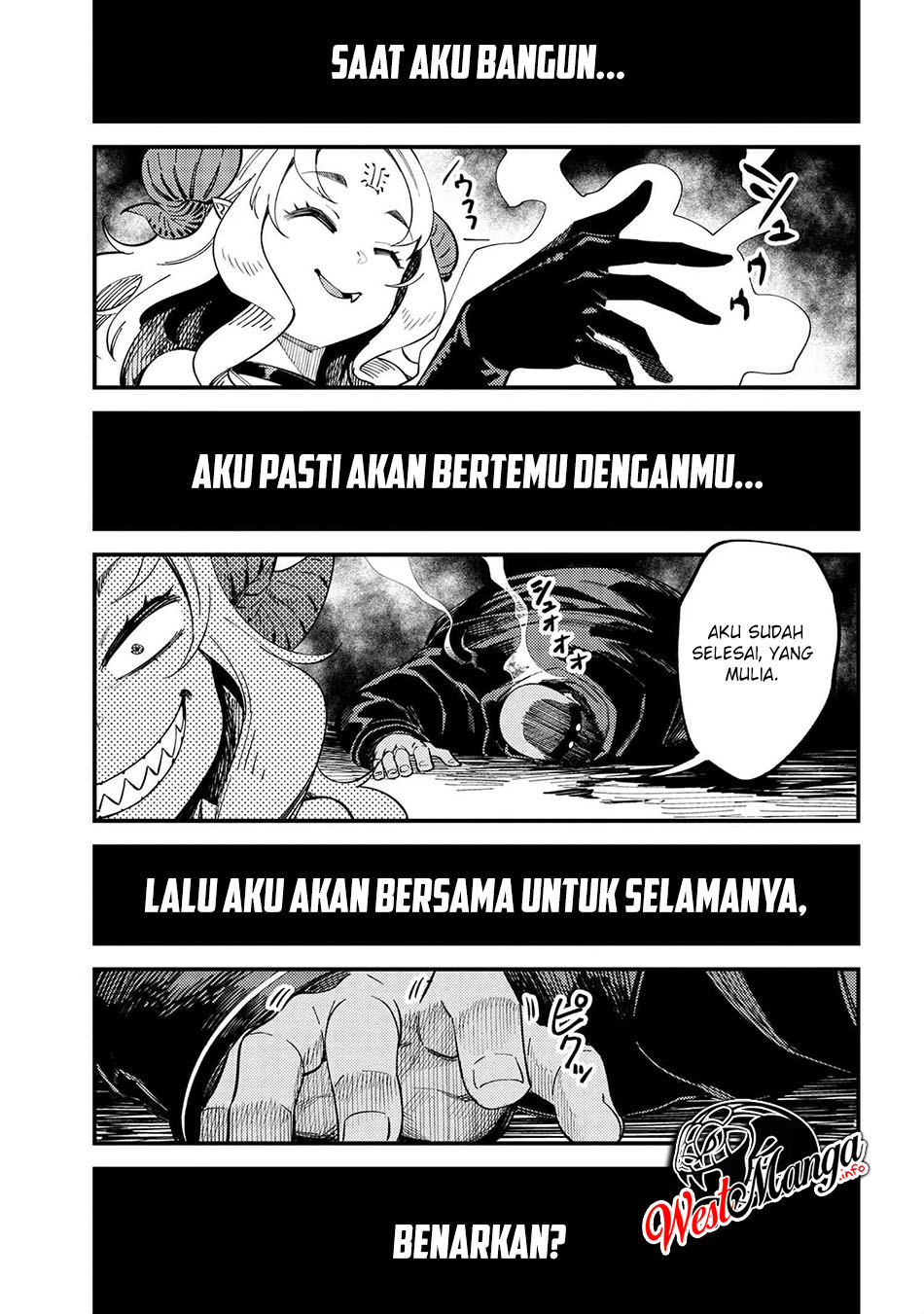 Kaifuku Jutsushi Yarinaoshi: Sokushi Mahou to Skill Copy no Chouetsu Heal Chapter 38.2 Gambar 27