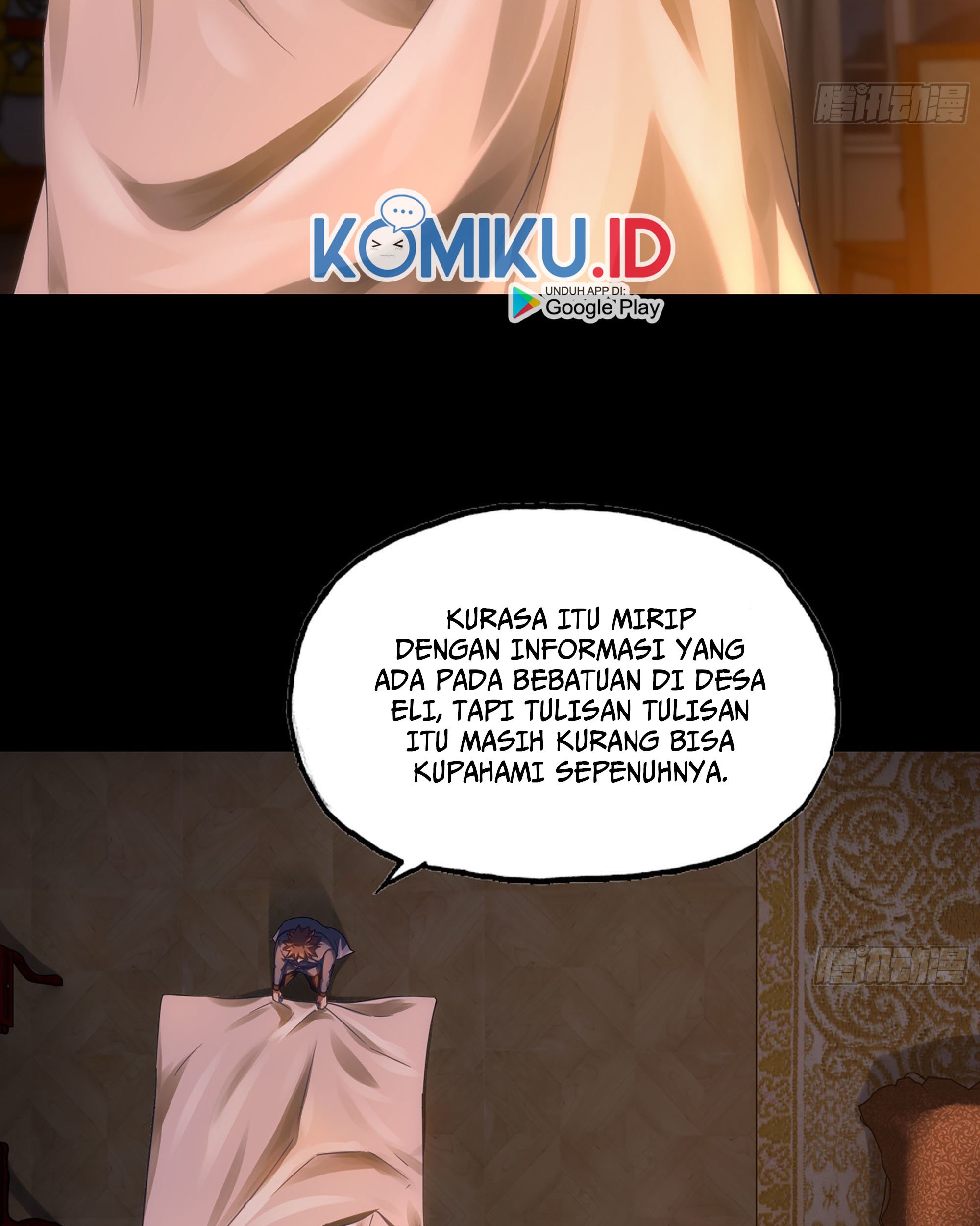 My Wife is a Demon Queen Chapter 304 Gambar 17