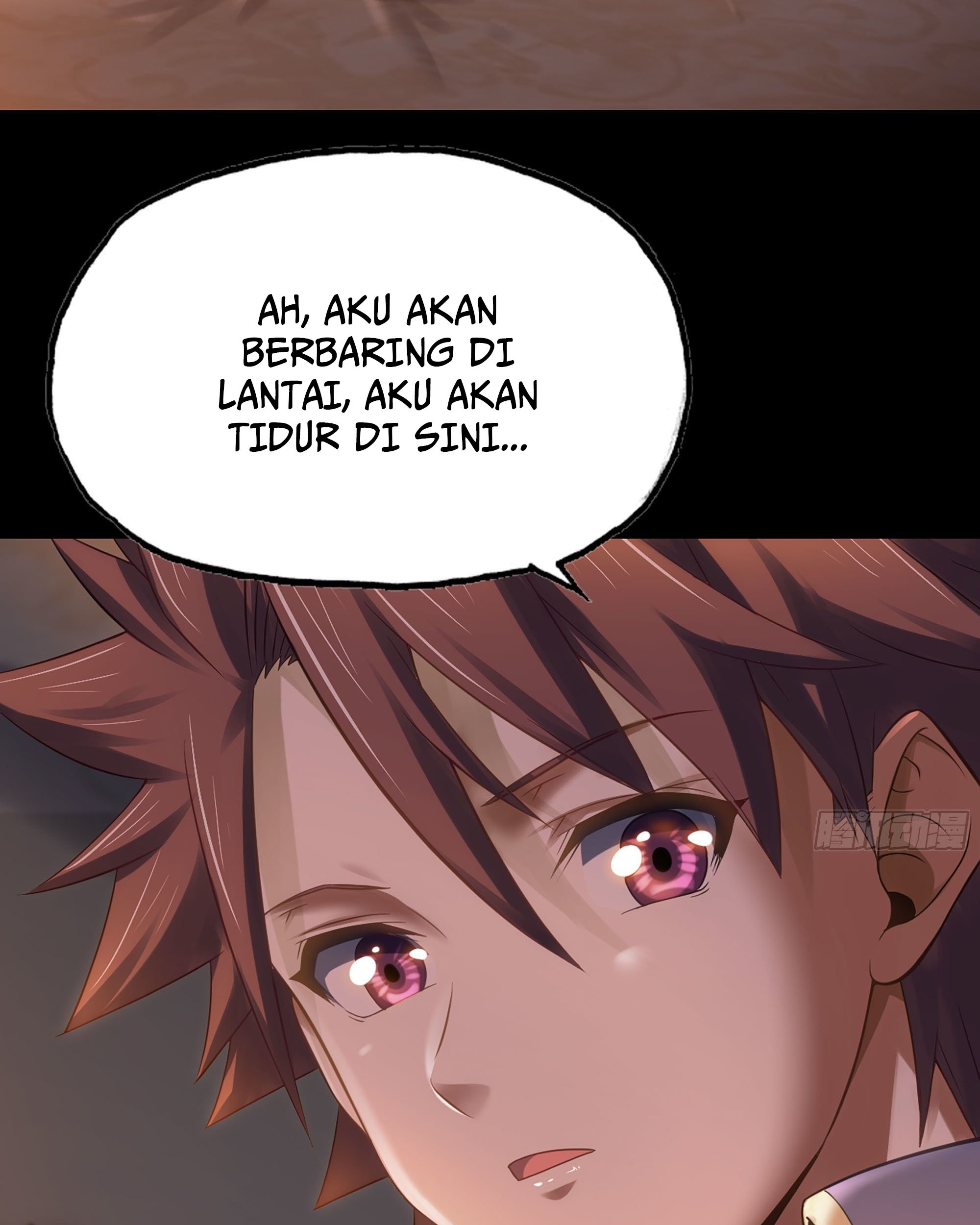 My Wife is a Demon Queen Chapter 304 Gambar 21