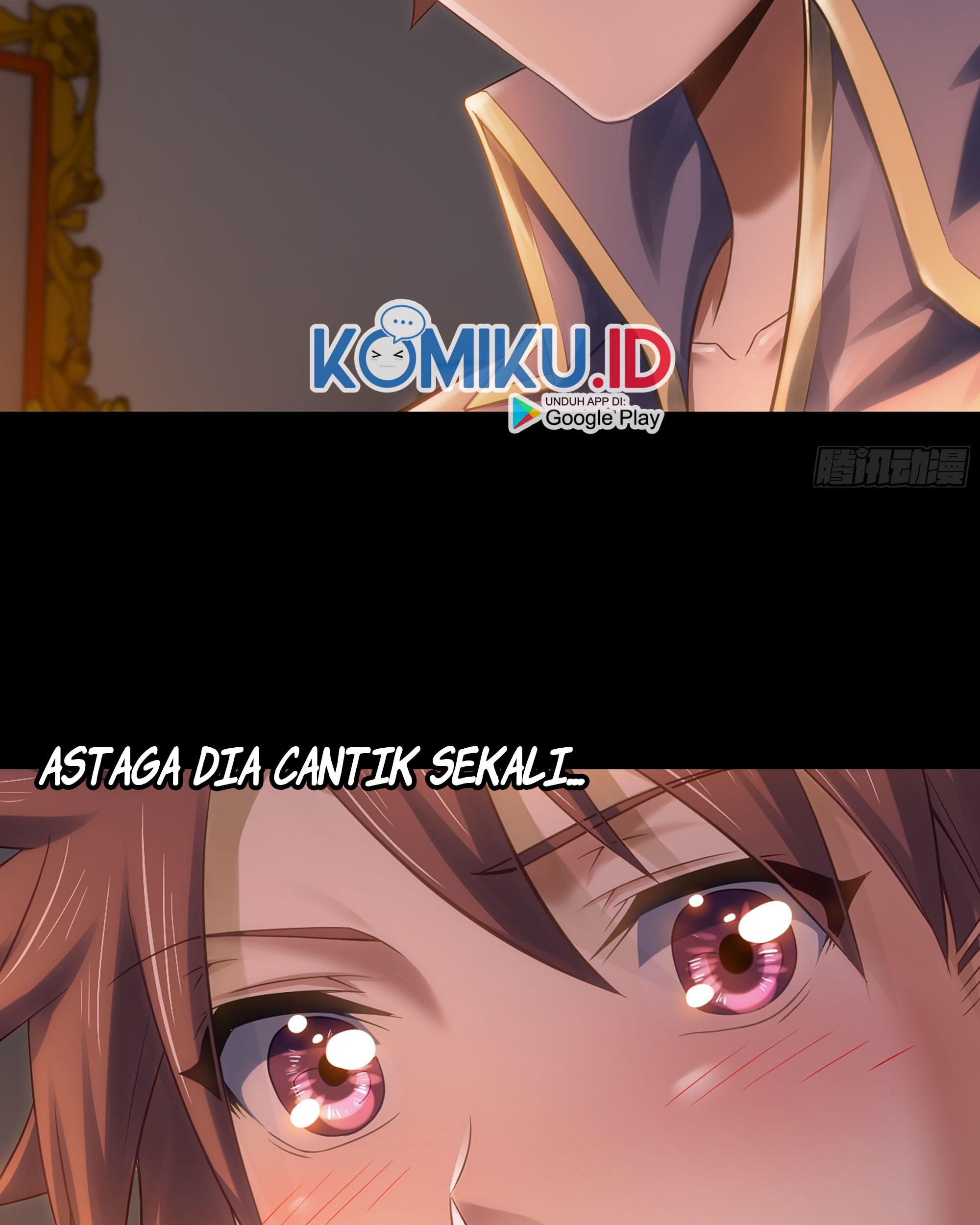 My Wife is a Demon Queen Chapter 304 Gambar 22