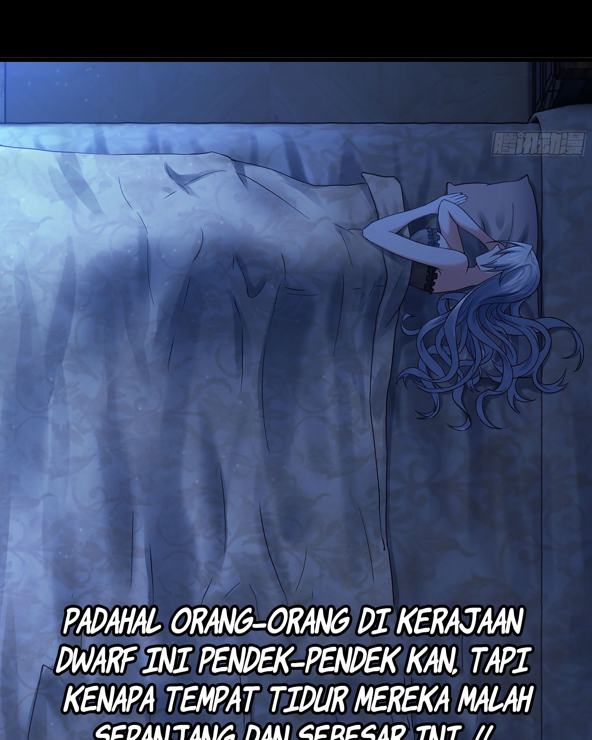 My Wife is a Demon Queen Chapter 304 Gambar 31