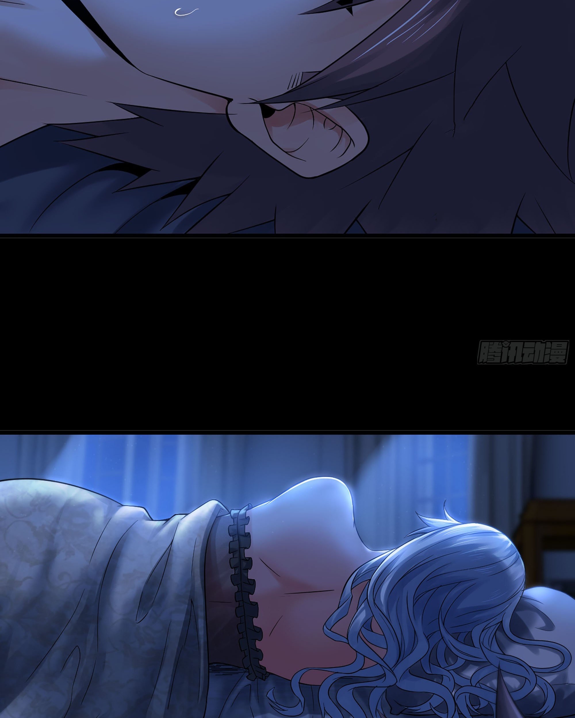 My Wife is a Demon Queen Chapter 304 Gambar 36