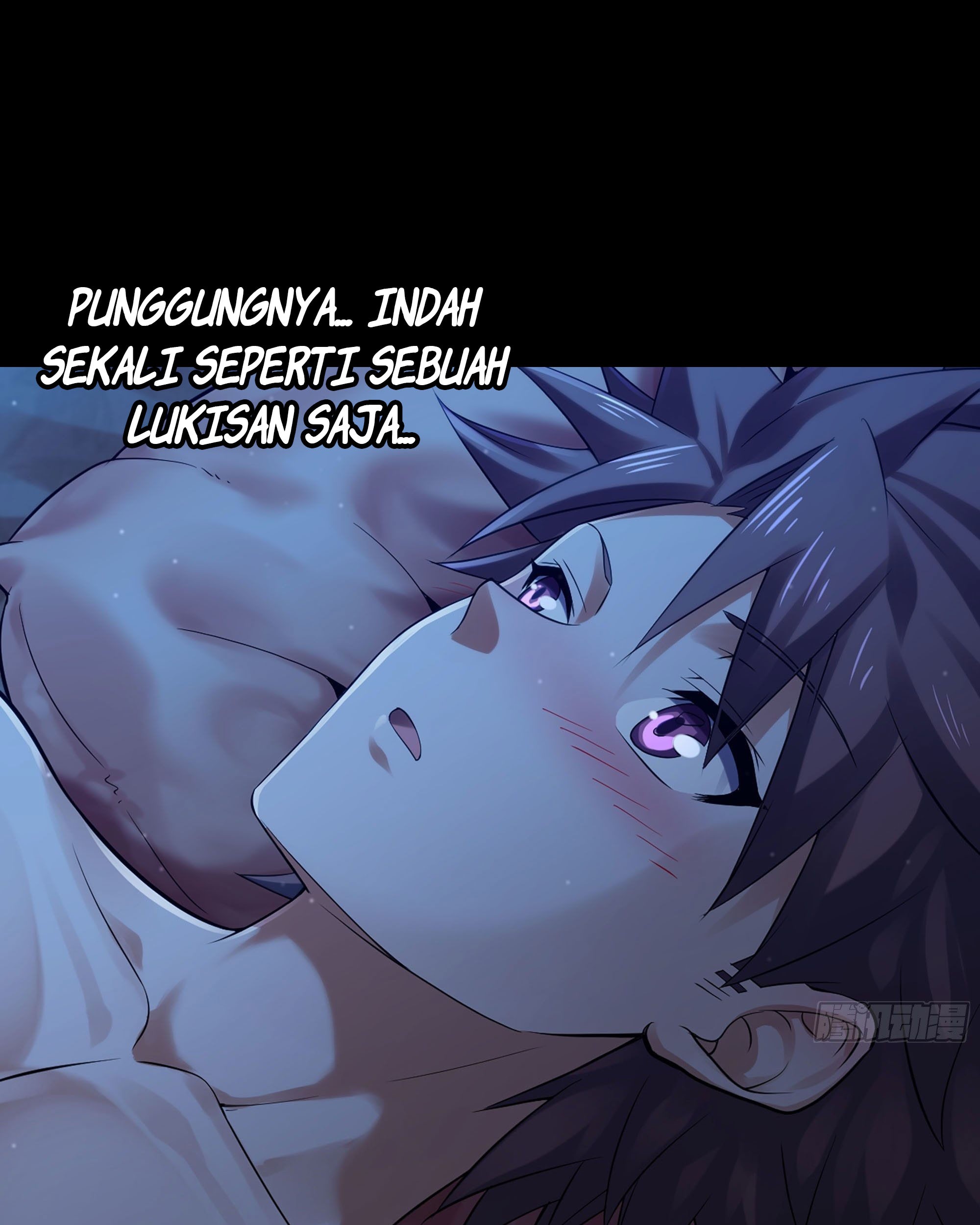My Wife is a Demon Queen Chapter 304 Gambar 39