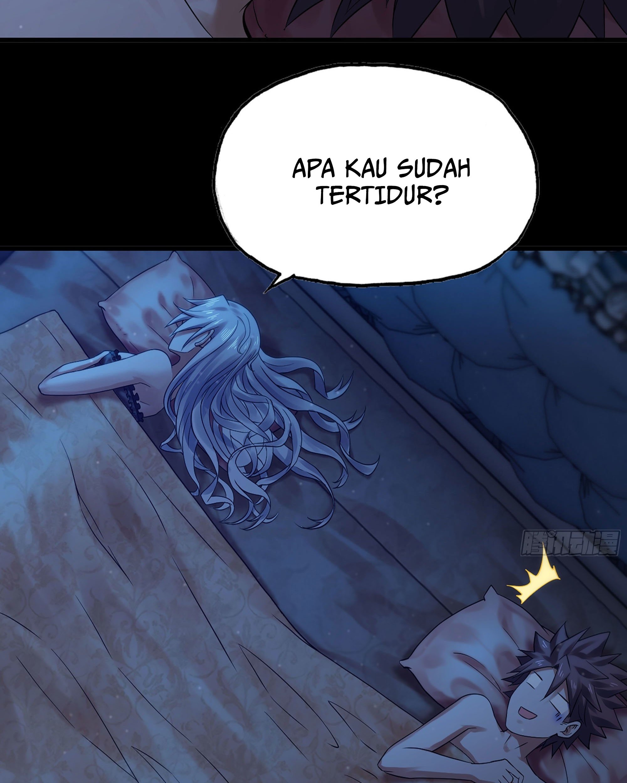 My Wife is a Demon Queen Chapter 304 Gambar 40