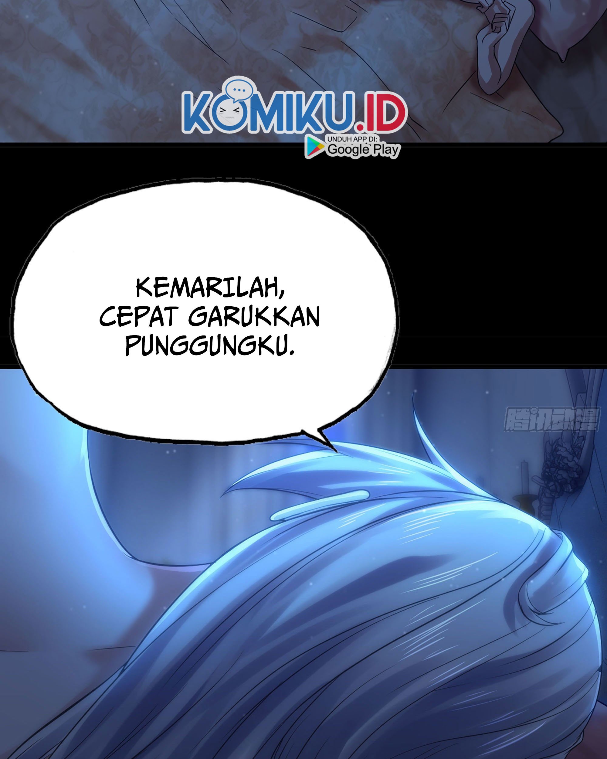 My Wife is a Demon Queen Chapter 304 Gambar 41