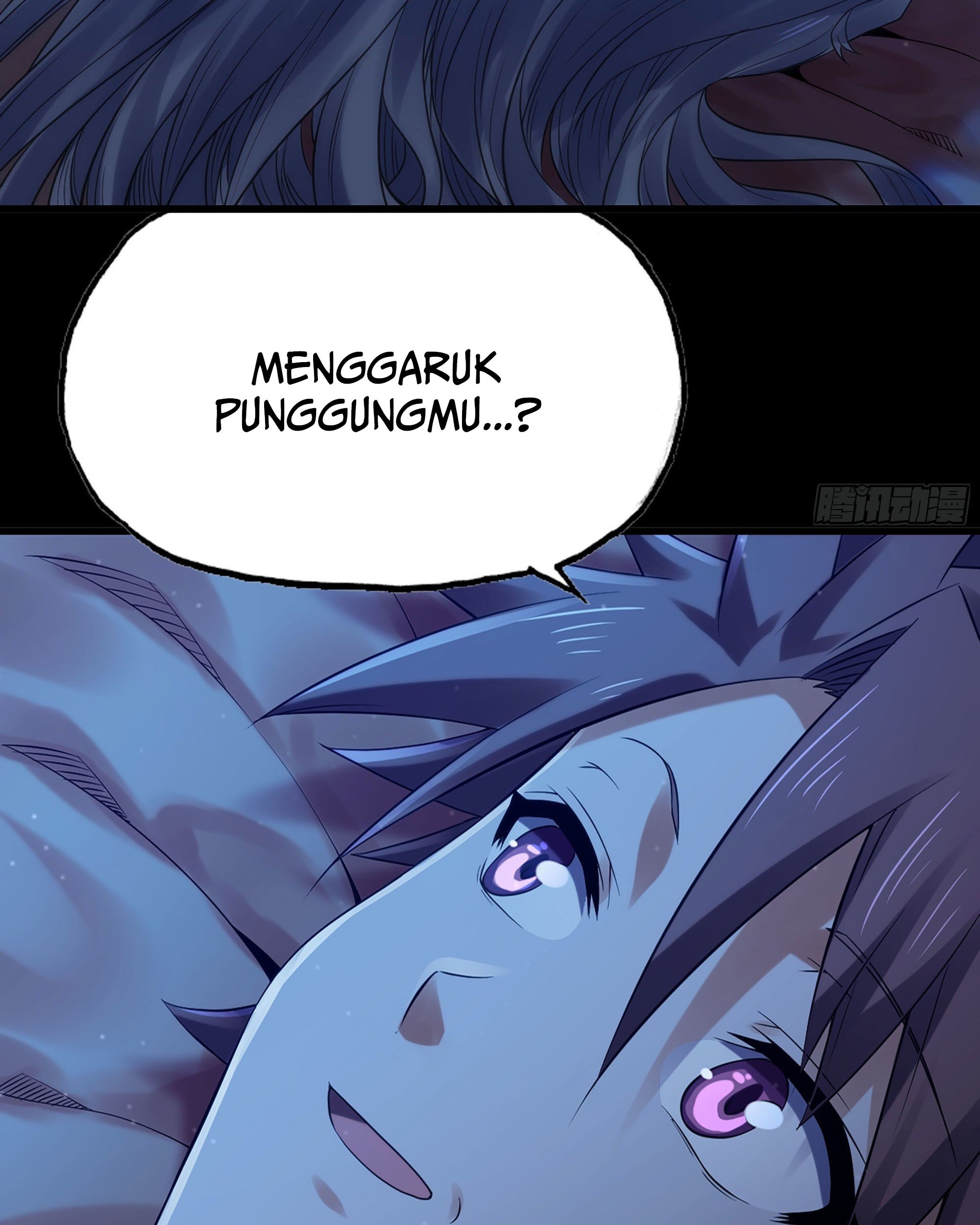 My Wife is a Demon Queen Chapter 304 Gambar 42