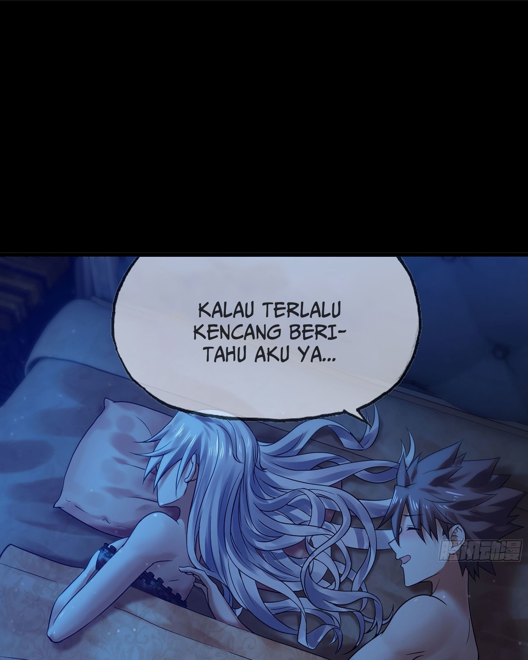My Wife is a Demon Queen Chapter 304 Gambar 46