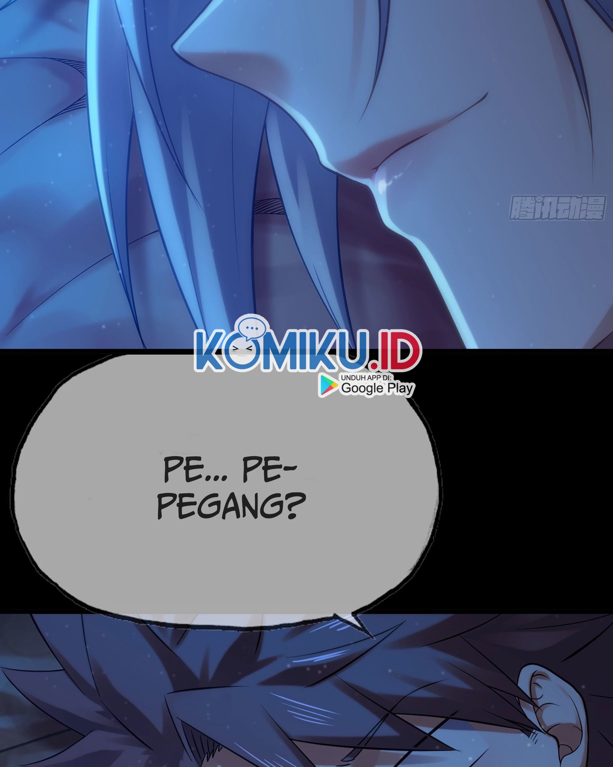 My Wife is a Demon Queen Chapter 304 Gambar 50