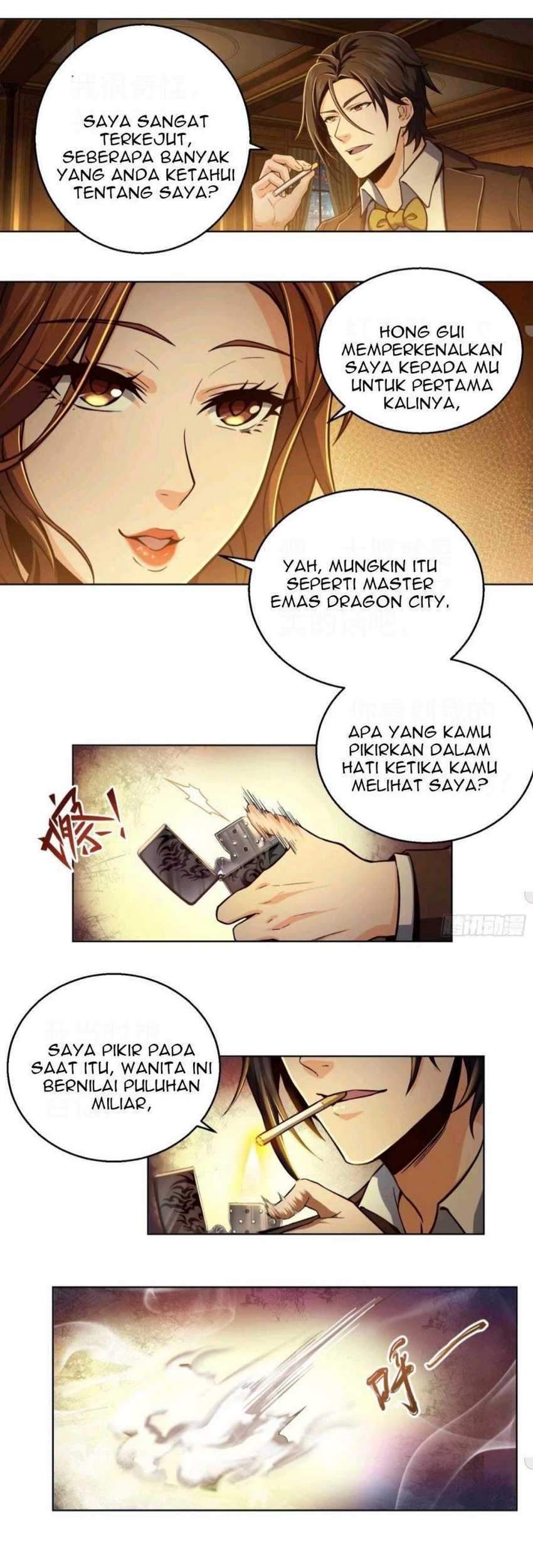 Starting from Guhuoniao Chapter 09 Gambar 22