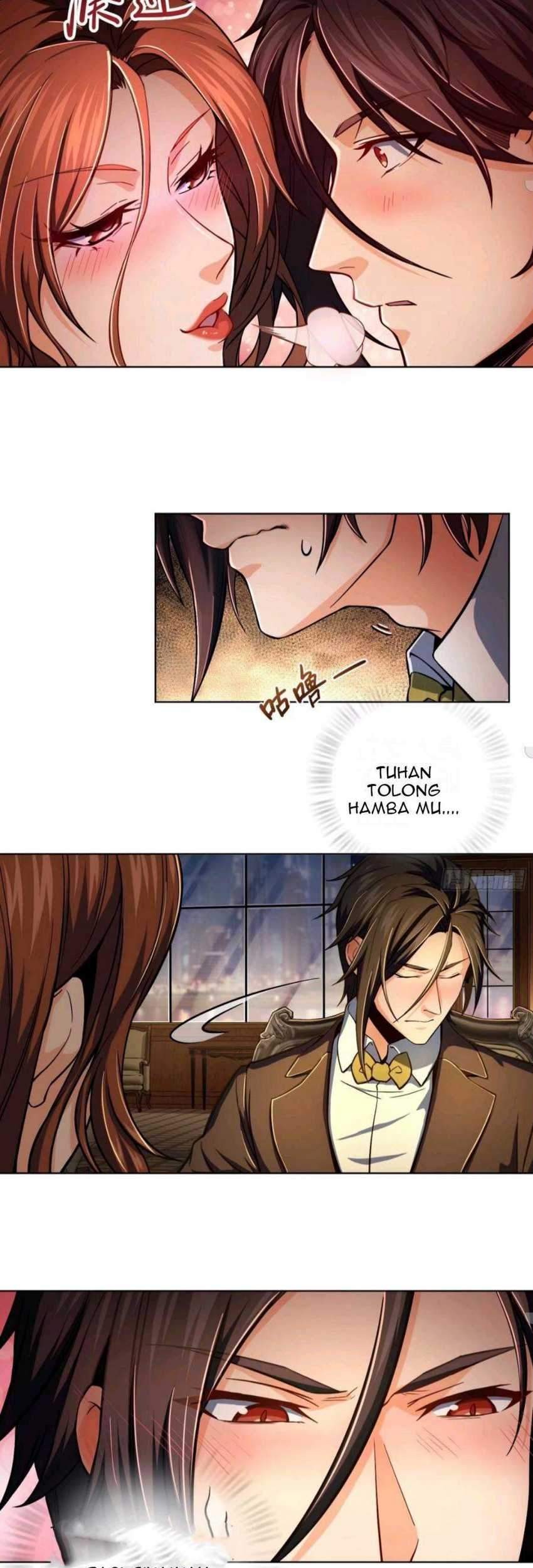Starting from Guhuoniao Chapter 09 Gambar 32