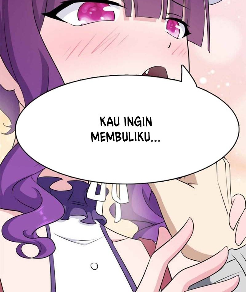 Virus Girlfriend Chapter 240 Gambar 27