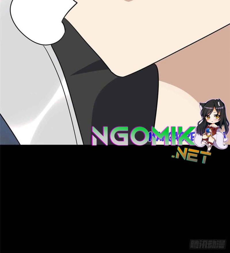 Virus Girlfriend Chapter 240 Gambar 5