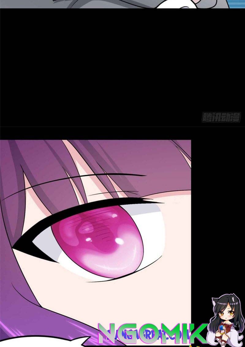Virus Girlfriend Chapter 240 Gambar 13