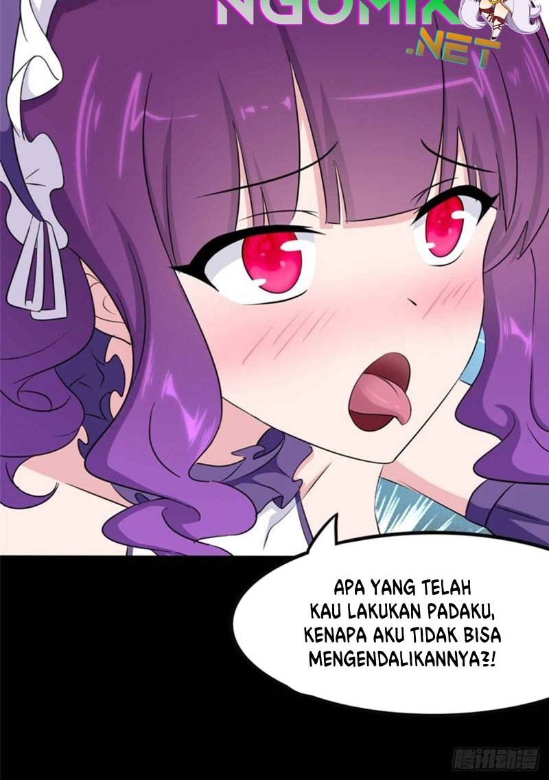 Virus Girlfriend Chapter 240 Gambar 17