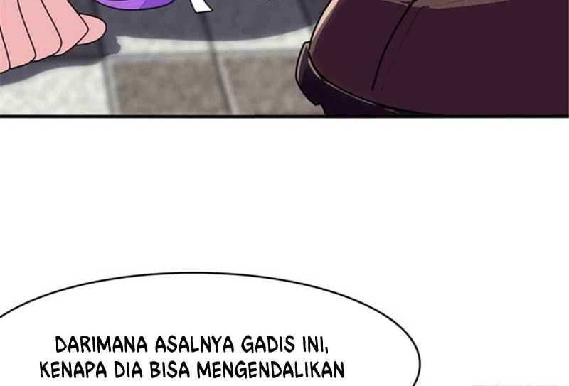 Virus Girlfriend Chapter 239 Gambar 3
