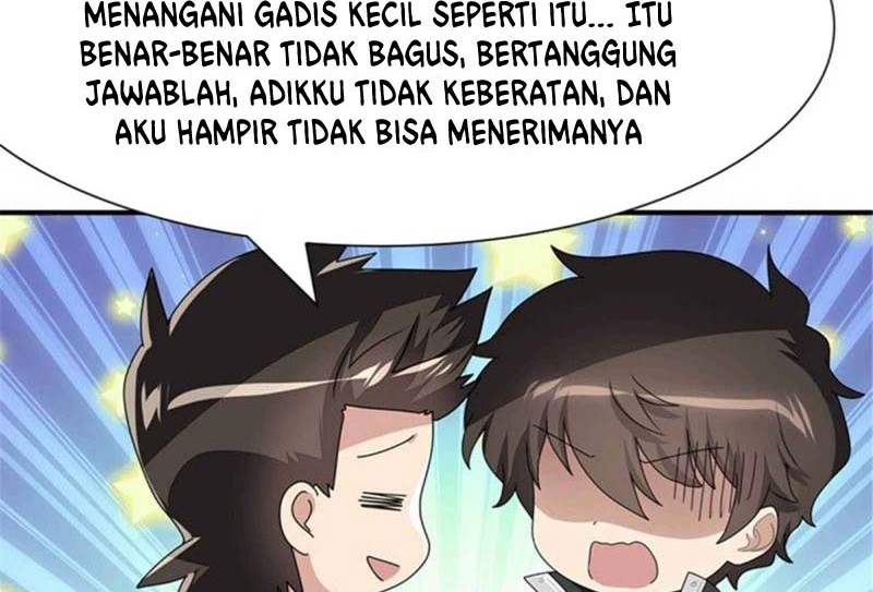 Virus Girlfriend Chapter 239 Gambar 7