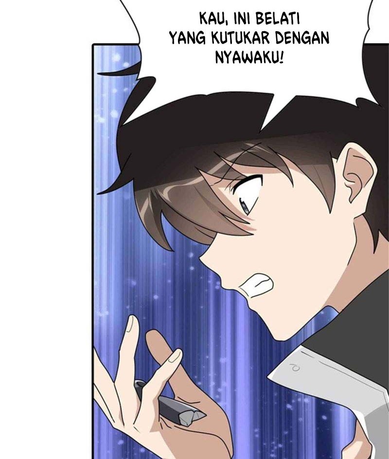 Virus Girlfriend Chapter 239 Gambar 11