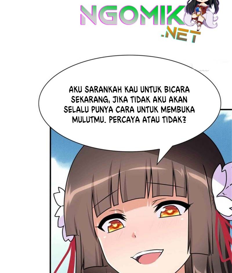 Virus Girlfriend Chapter 239 Gambar 13