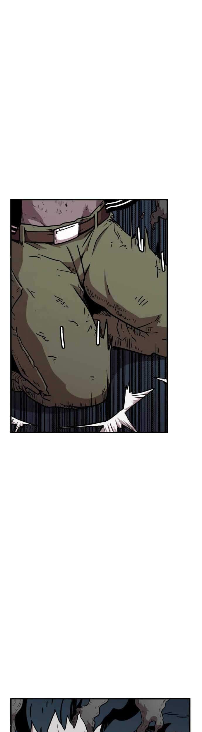 Metro Hunter Chapter 18 Gambar 22