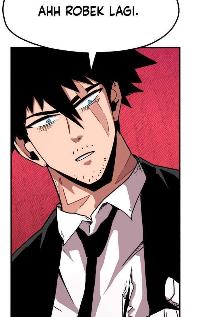 Metro Hunter Chapter 18 Gambar 27