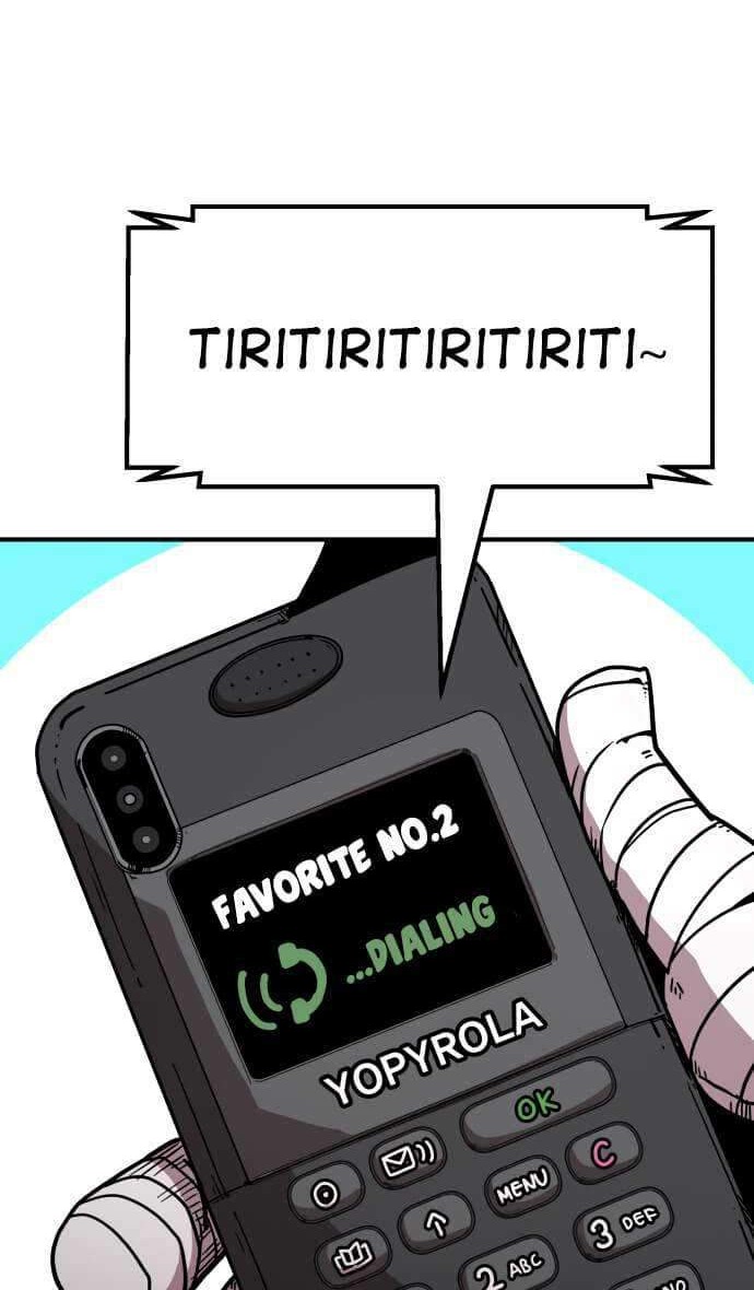 Metro Hunter Chapter 18 Gambar 33