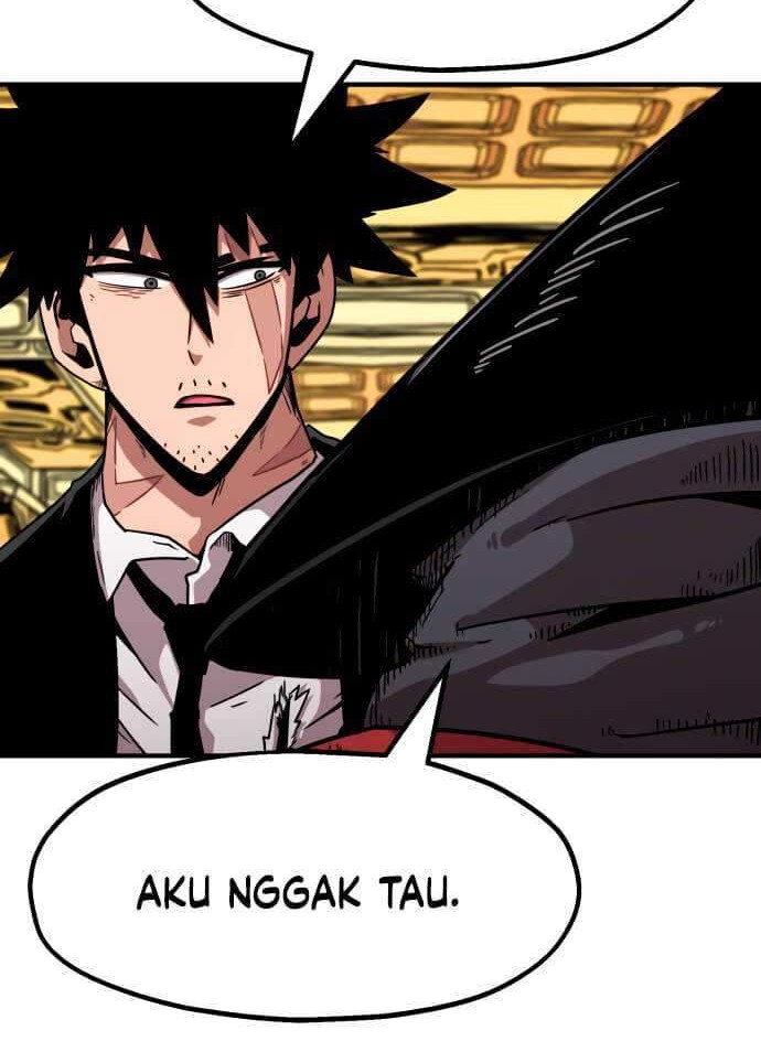 Metro Hunter Chapter 18 Gambar 43