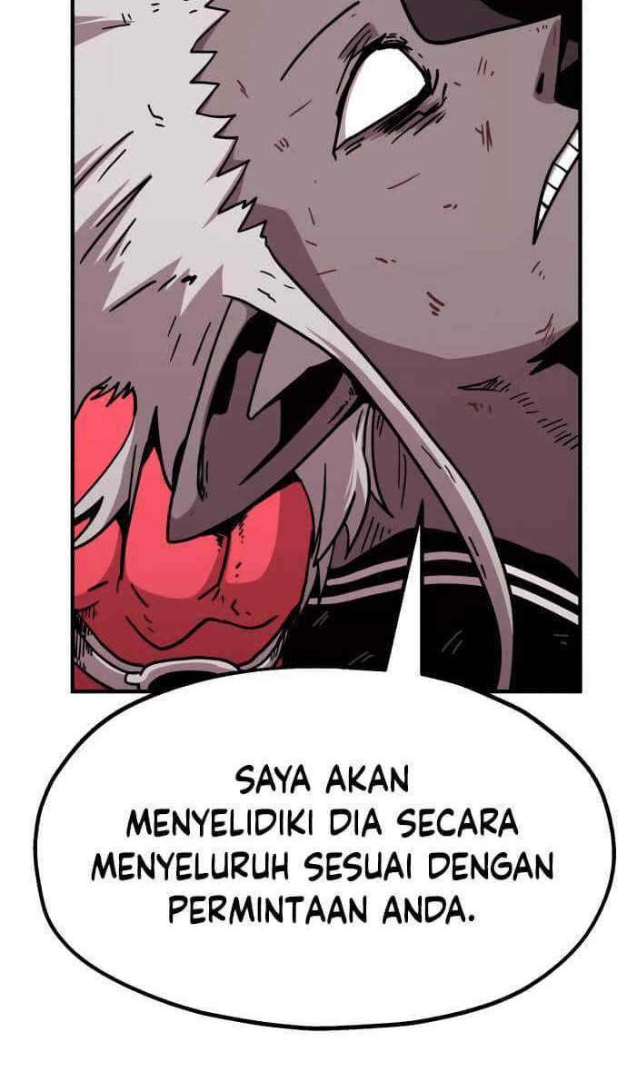 Metro Hunter Chapter 18 Gambar 49