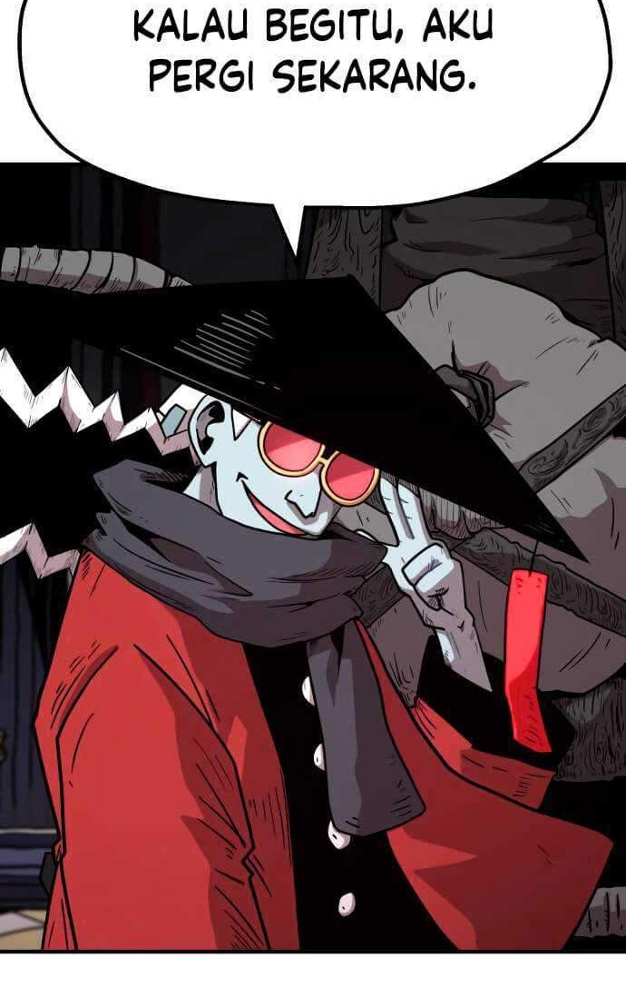 Metro Hunter Chapter 18 Gambar 55