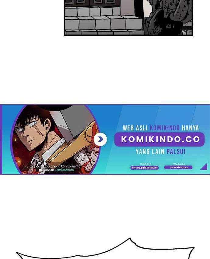 Metro Hunter Chapter 18 Gambar 3