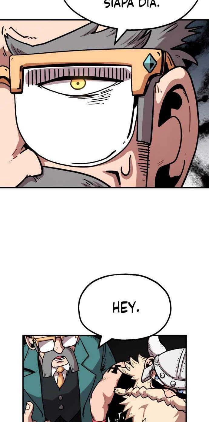 Metro Hunter Chapter 18 Gambar 59