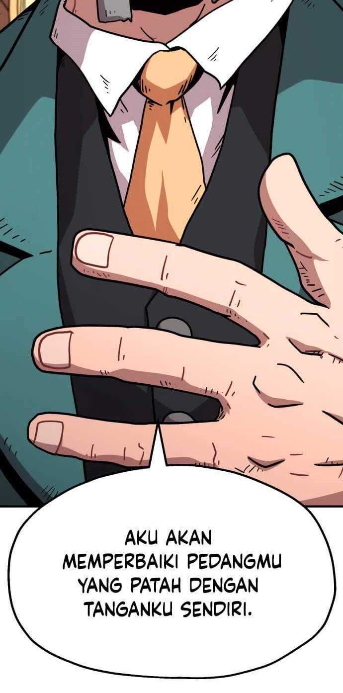 Metro Hunter Chapter 18 Gambar 61