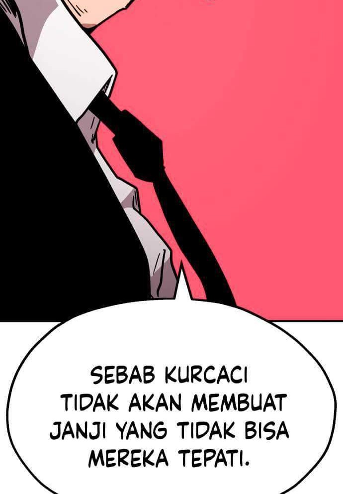 Metro Hunter Chapter 18 Gambar 63