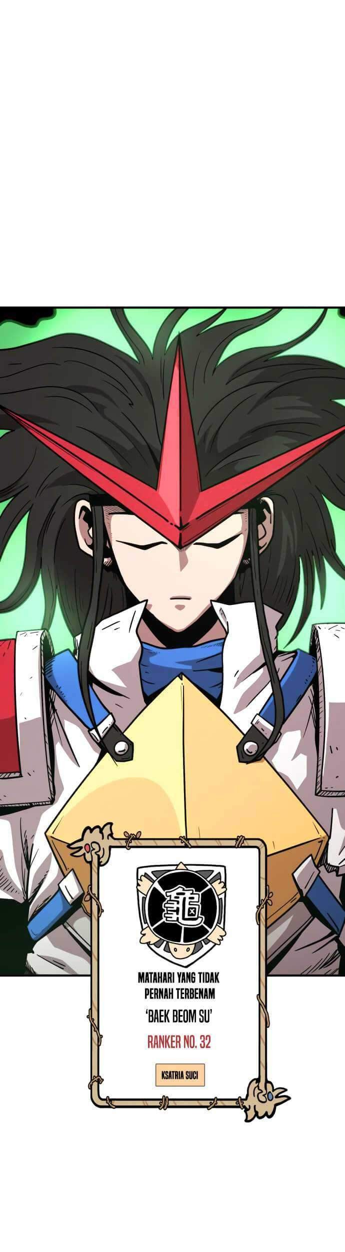 Metro Hunter Chapter 18 Gambar 66