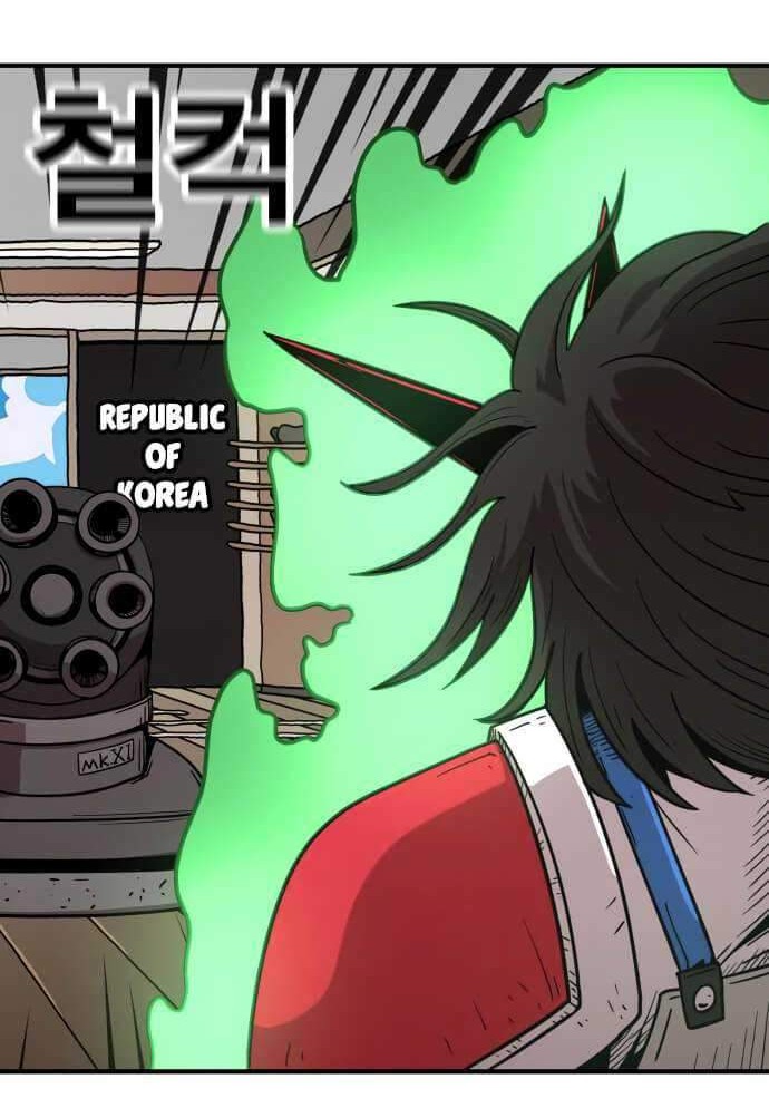 Metro Hunter Chapter 18 Gambar 67