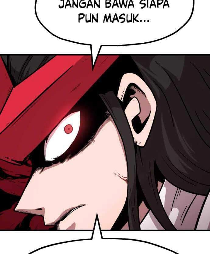 Metro Hunter Chapter 18 Gambar 75