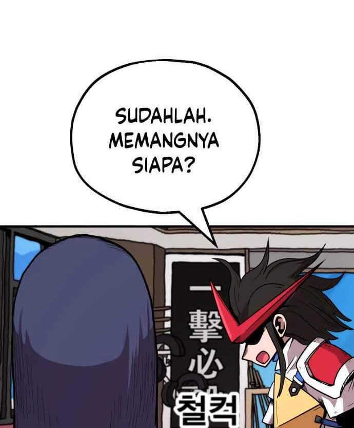 Metro Hunter Chapter 18 Gambar 77