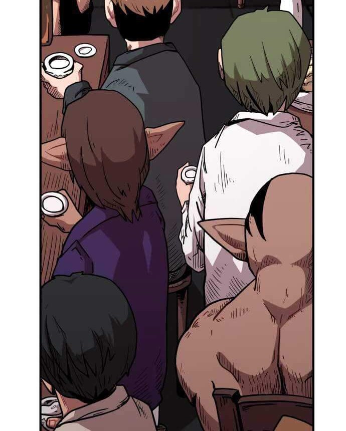 Metro Hunter Chapter 18 Gambar 5