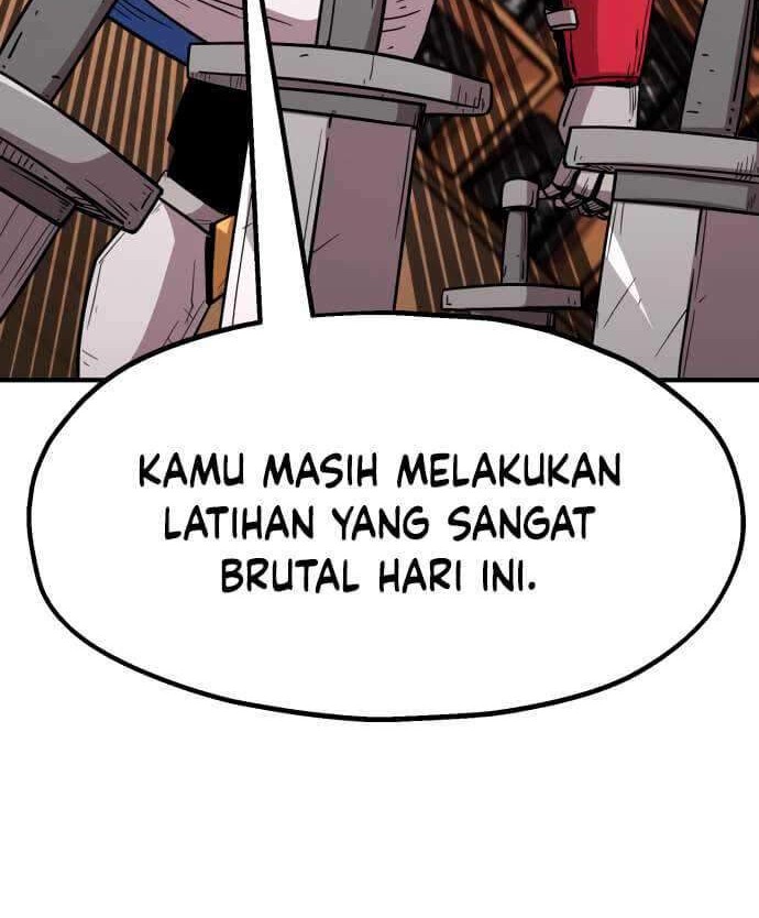 Metro Hunter Chapter 18 Gambar 79