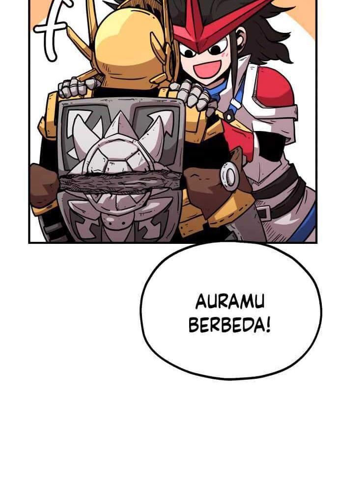 Metro Hunter Chapter 18 Gambar 81