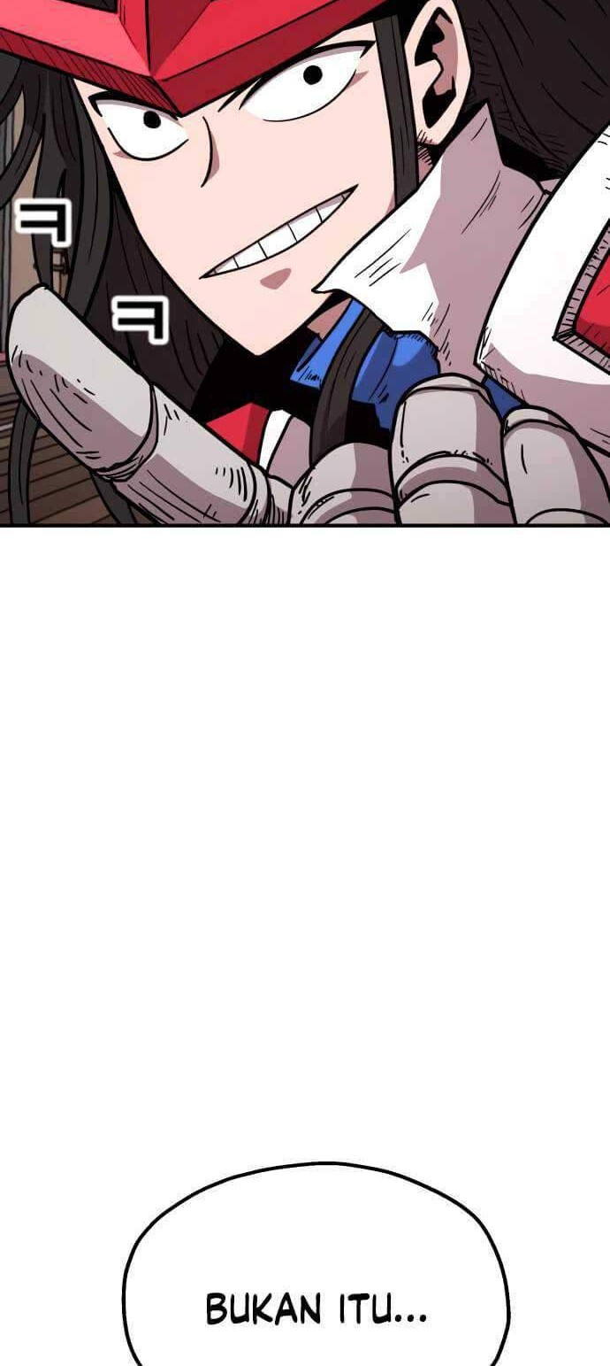 Metro Hunter Chapter 18 Gambar 83