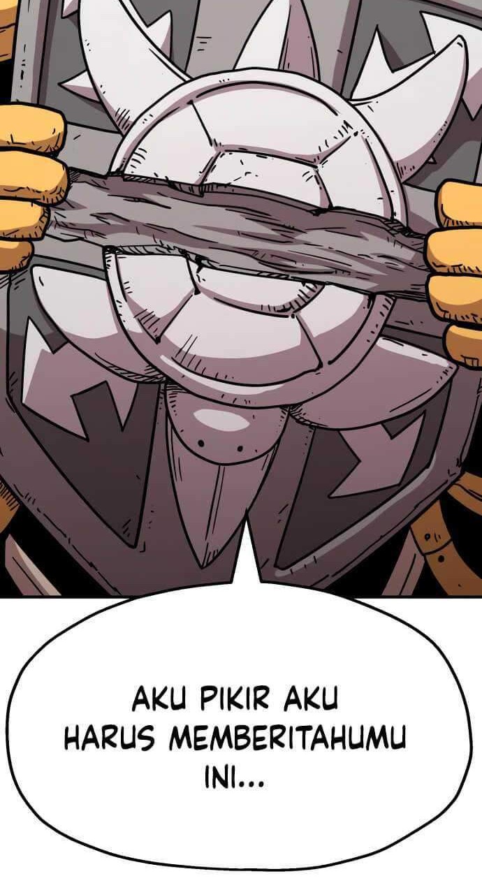 Metro Hunter Chapter 18 Gambar 85