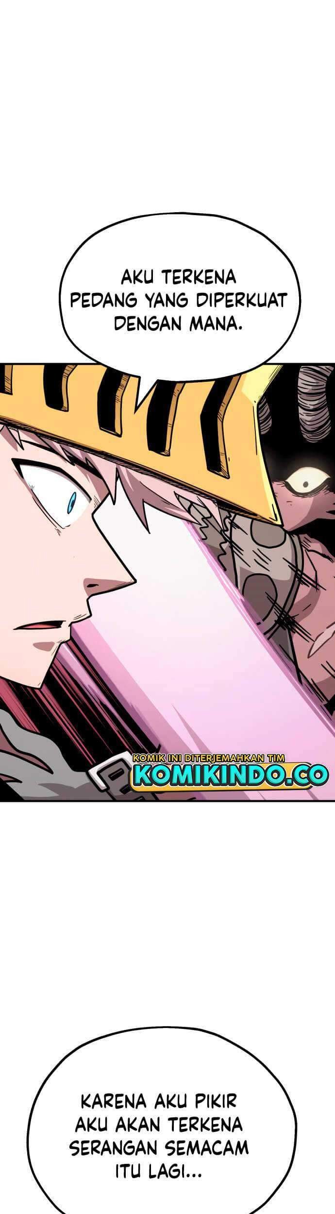 Metro Hunter Chapter 18 Gambar 88
