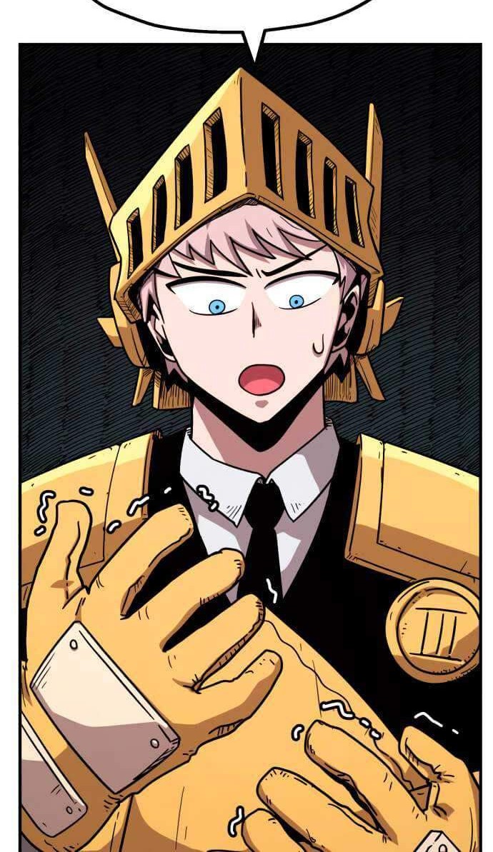 Metro Hunter Chapter 18 Gambar 89