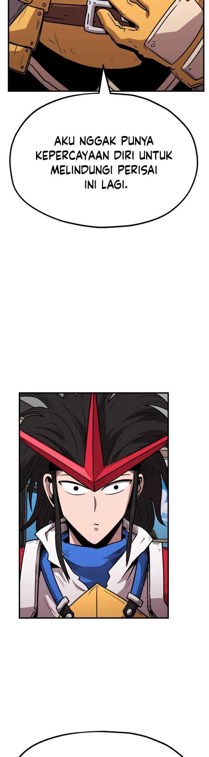 Metro Hunter Chapter 18 Gambar 90