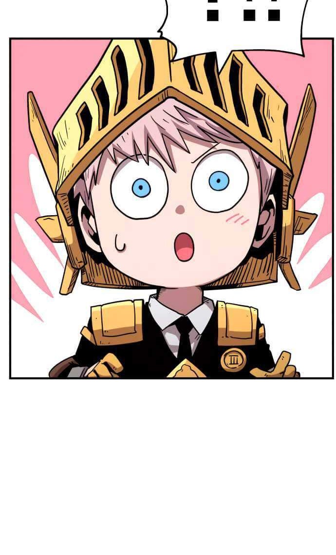 Metro Hunter Chapter 18 Gambar 93