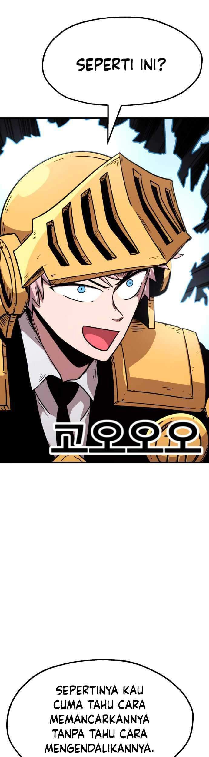 Metro Hunter Chapter 18 Gambar 102