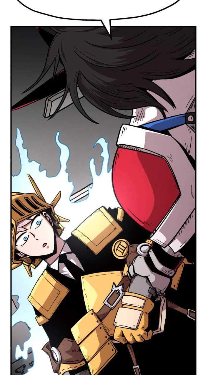 Metro Hunter Chapter 18 Gambar 105