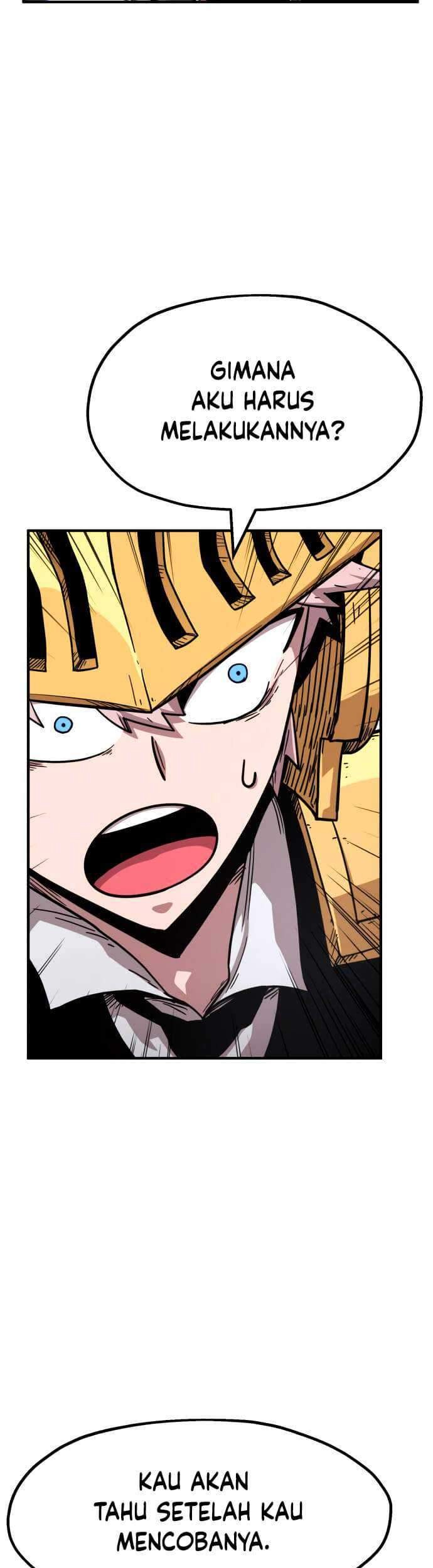 Metro Hunter Chapter 18 Gambar 106